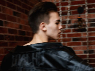 JustinHardman - Sexe cam en vivo - 13789840