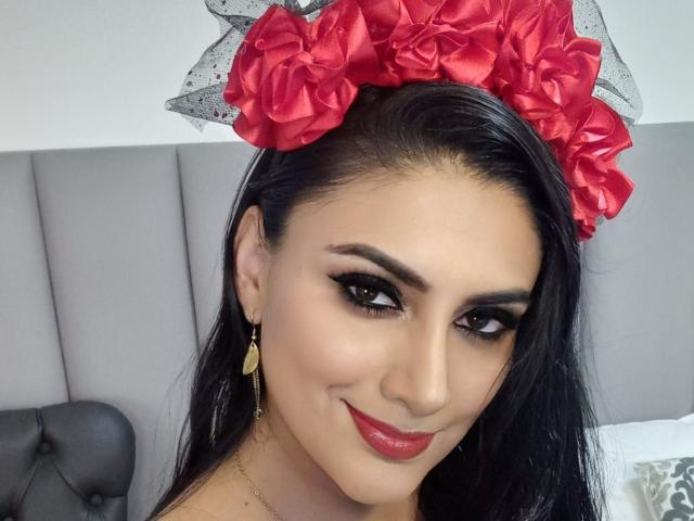 JuliaRobinson - פורנו בשידור חי ומצלמת סקס - 13792948