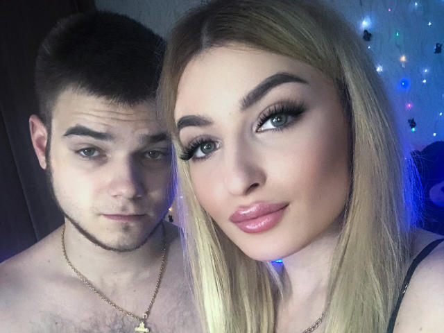 EvaNTolik - сексуальная веб-камера в реальном времени - 13794680