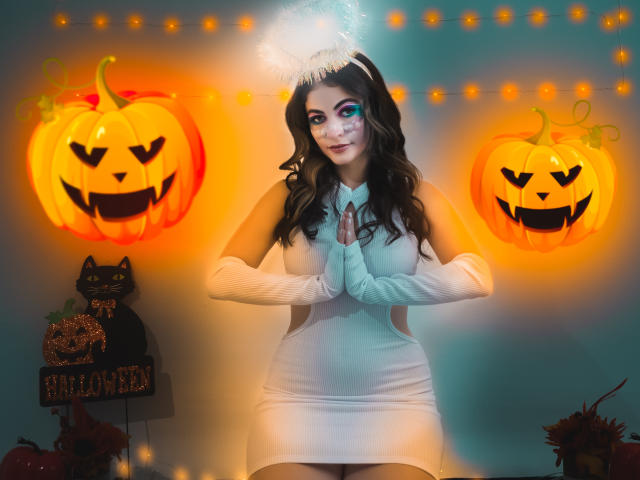 EmiliaMilan - Live sex cam - 13794700