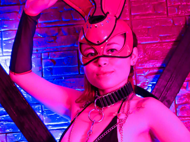 FrancezcaAmato - Sexe cam en vivo - 13795860