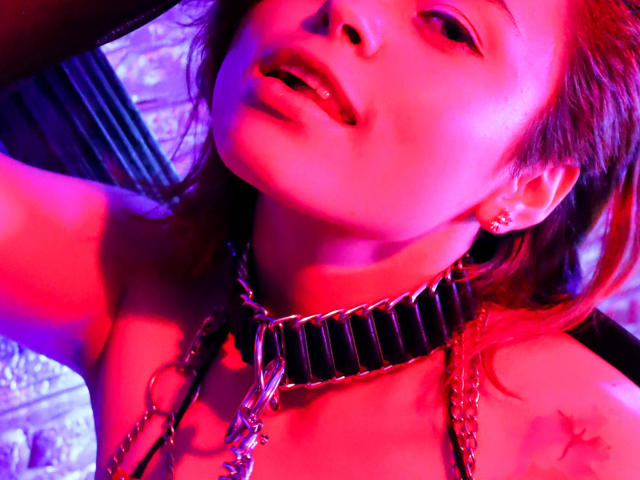 FrancezcaAmato - Sexe cam en vivo - 13795876