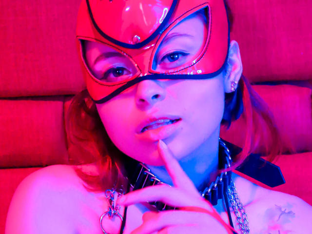 FrancezcaAmato - Sexe cam en vivo - 13795896
