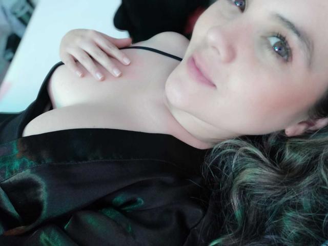 DanaDelRey - Live sexe cam - 13796000