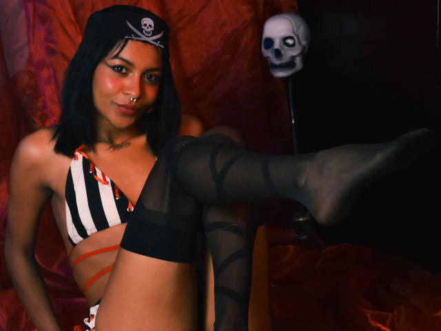 GabyGomez - Live porn &amp; sex cam - 13796204