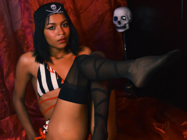 GabyGomez - Live porn &amp; sex cam - 13796208