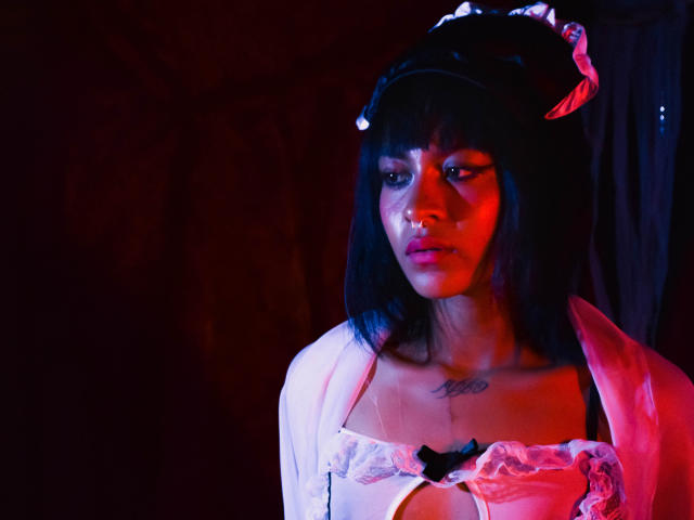 GabyGomez - Live porn &amp; sex cam - 13796216