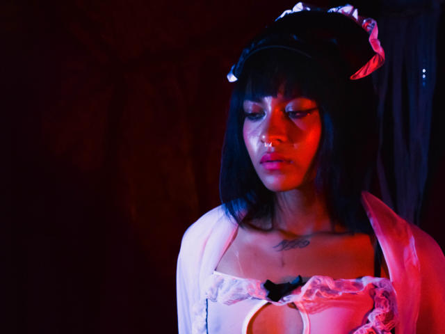 GabyGomez - Live porn &amp; sex cam - 13796224