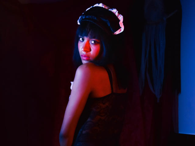 GabyGomez - Sexe cam en vivo - 13796232