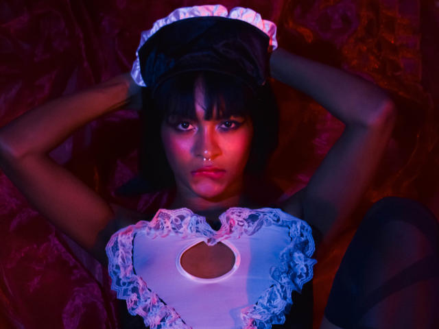 GabyGomez - Sexe cam en vivo - 13796244