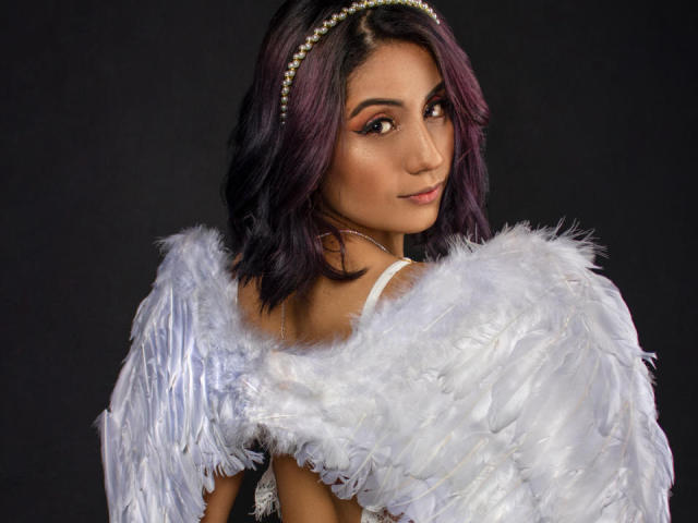 KattyWattson - Live porn &amp; sex cam - 13796932