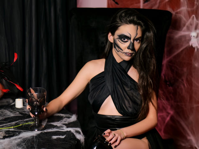 AshlyChloe - сексуальная веб-камера в реальном времени - 13797488