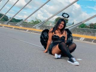 SamantaHoffman - Live porn &amp; sex cam - 13797788