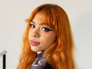 MissTomie - Live sexe cam - 13797832