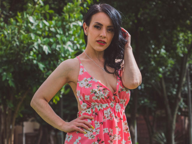 HallyHott - Camera khiêu dâm &amp; quyến rũ trực tiếp - 13798056