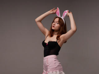 MaryOlsen - Sexe cam en vivo - 13798684