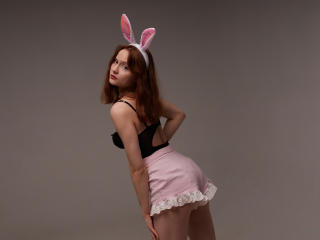 MaryOlsen - Sexe cam en vivo - 13798688