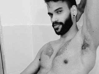 BoyHermoso - Live sex cam - 13799820