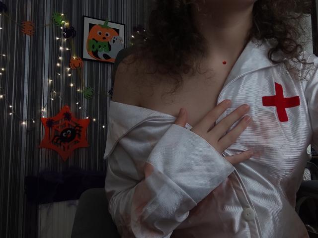 Leivi - Live porn &amp; sex cam - 13800468