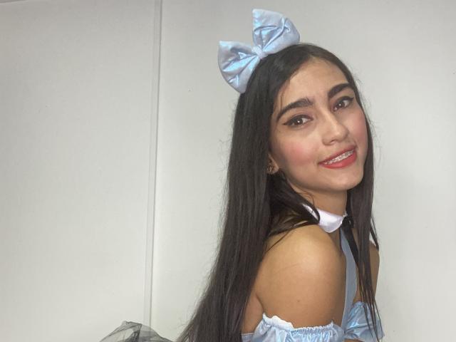 CameronCossio - Live sexe cam - 13802064