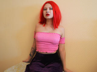 OrnellaHaynes - Sexe cam en vivo - 13803348