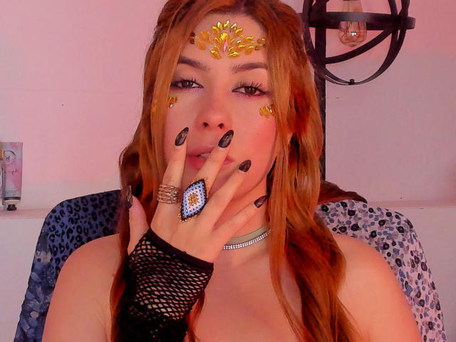 LiaJones - Sexe cam en vivo - 13804616