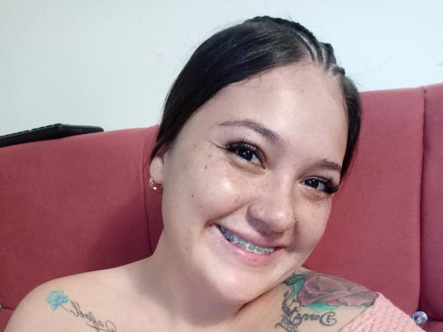 ClarissaDelicieux - Live porn &amp; sex cam - 13805664