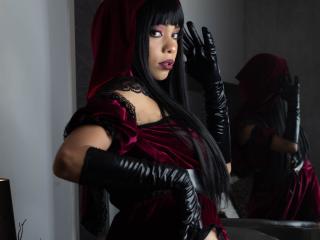 AlinaPark - Live porn &amp; sex cam - 13805892