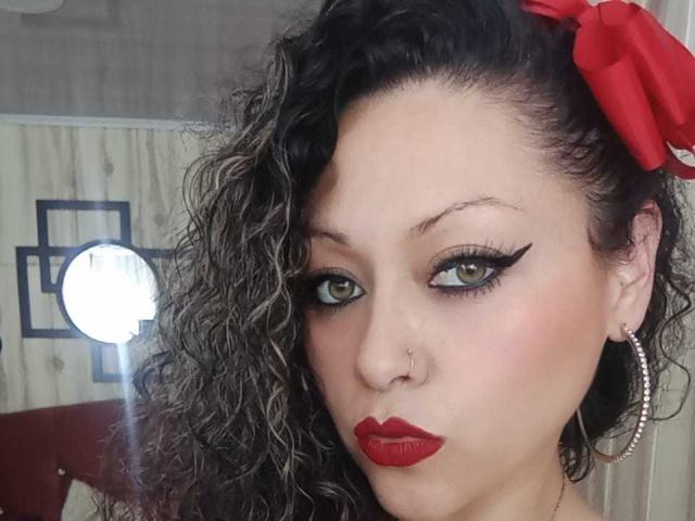 LadyLu - Sexe cam en vivo - 13806256