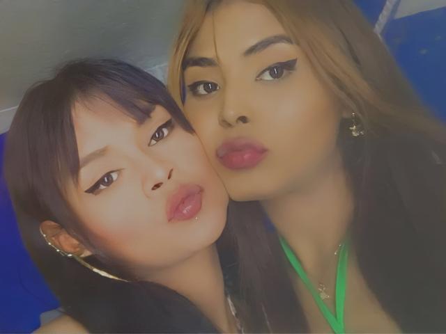 YourAngels69 - Sexe cam en vivo - 13807144