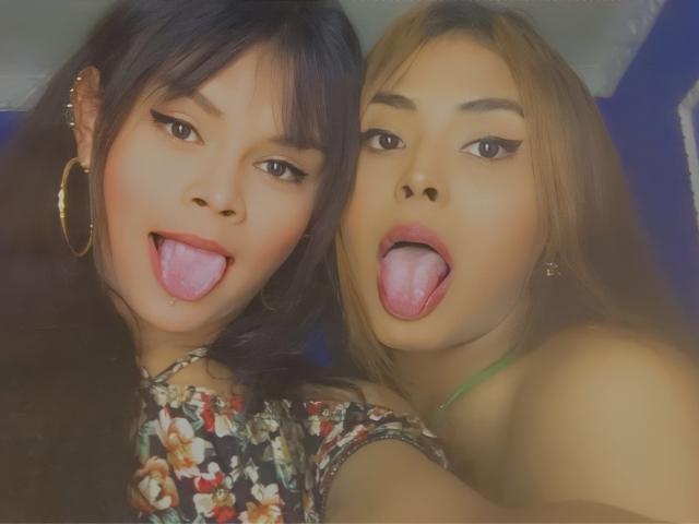 YourAngels69 - Live sexe cam - 13807148