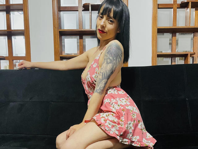 HallyHott - Camera khiêu dâm &amp; quyến rũ trực tiếp - 13807652