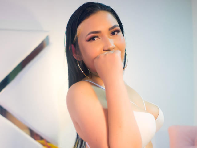 JuanaRoa - Live sexe cam - 13808652