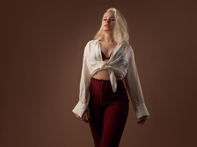 AngelCeline - Sexe cam en vivo - 13809064