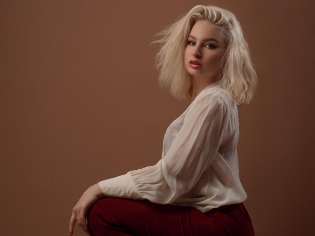 AngelCeline - Live Sex Cam - 13809088