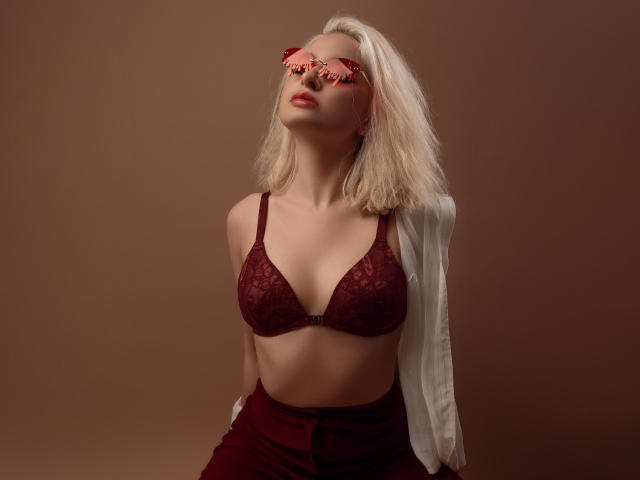 AngelCeline - Sexe cam en vivo - 13809096