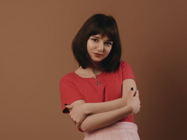 ArielTylor - Sexe cam en vivo - 13809112