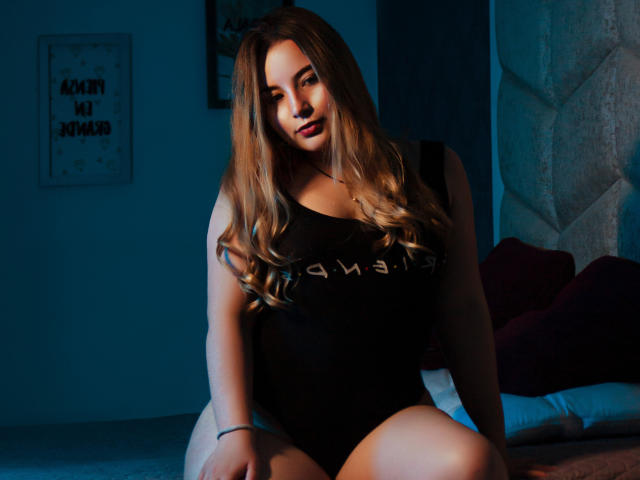 HannaRobberts - Sexe cam en vivo - 13809640