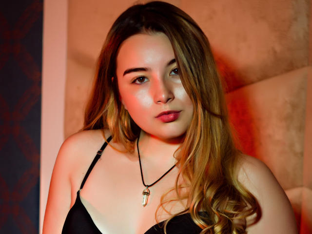 HannaRobberts - Sexe cam en vivo - 13809648