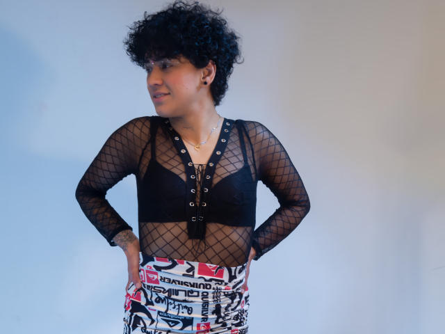 BrendaCameron - Sexe cam en vivo - 13811428