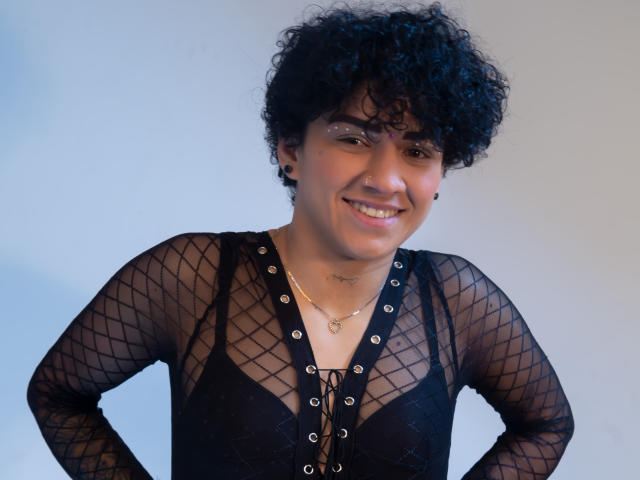 BrendaCameron - Sexe cam en vivo - 13811432