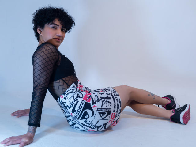 BrendaCameron - Sexe cam en vivo - 13811436
