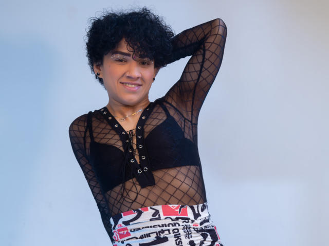 BrendaCameron - Sexe cam en vivo - 13811448