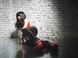 QueenDecadence - Sexe cam en vivo - 13812576