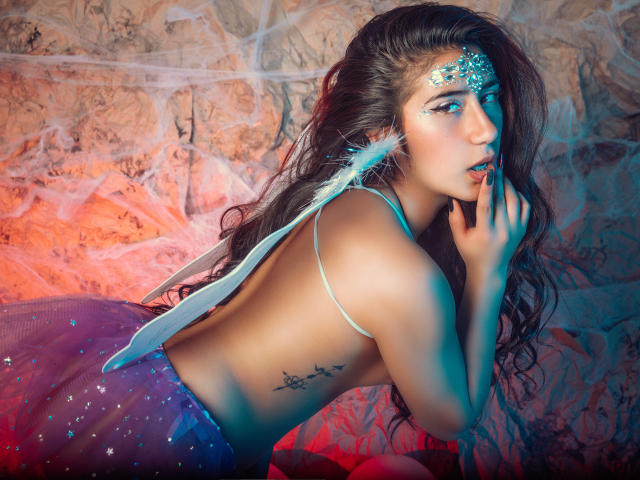 GwenStuart - Camera khiêu dâm &amp; quyến rũ trực tiếp - 13812660