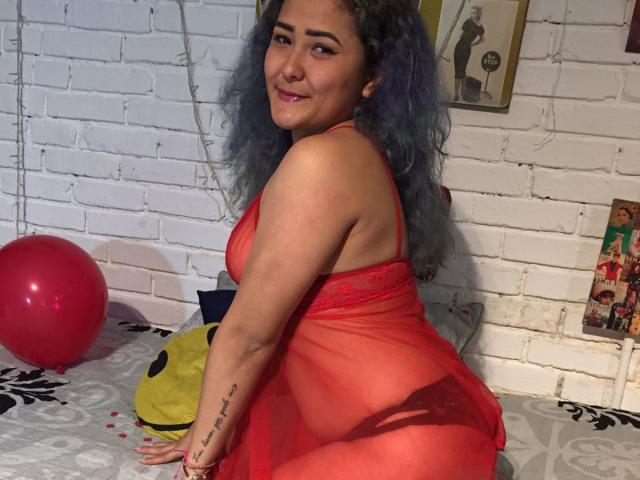 KristenAmber - Sexe cam en vivo - 13813940