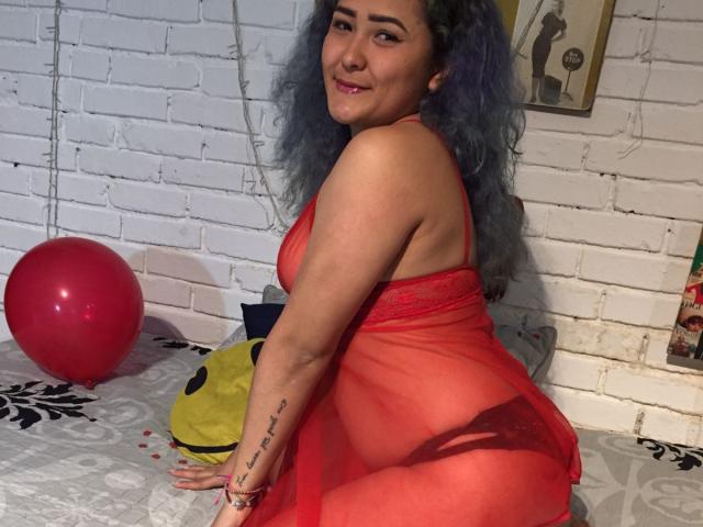 KristenAmber - Sexe cam en vivo - 13813948