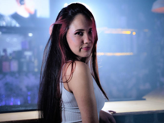 NikkyBlitz - Sexe cam en vivo - 13815264