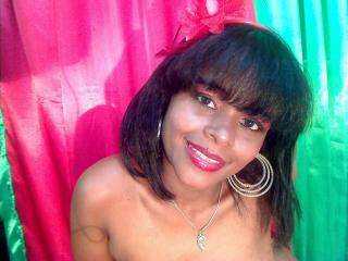 SuzieQ - Sexe cam en vivo - 1381592