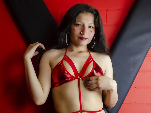 MiluStarr - Live sexe cam - 13817348